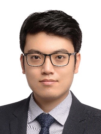 Zhe Hu（轷喆）